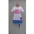 Love Live Happy Maker Hanayo Koizumi Cosplay Costume