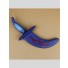 League of Legends Malzahar's Scimitar PVC Cosplay Prop