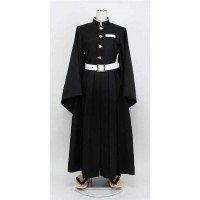 Demon Slayer: Kimetsu No Yaiba Muichiro Tokito Cosplay Costume