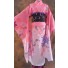 Kantai Collection KanColle Taigei Kimono Cosplay Costume