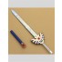 39" DQ Doragon Kuesuto Dragon Quest Lott' Sword PVC Cosplay Prop