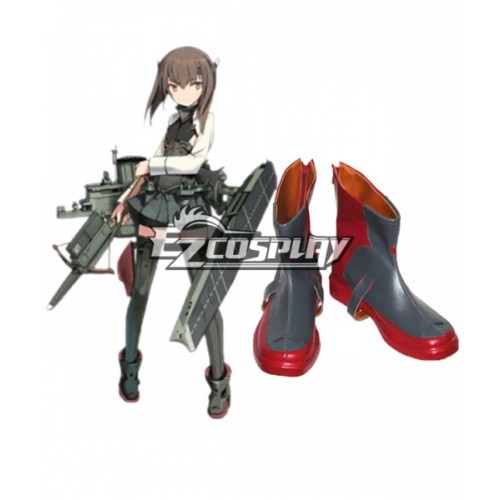 Kantai Collection Taiho Cosplay Shoes