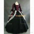 Renaissance Ladies Dress Gothic Fantasy Ball Gown Prom Cherry Pink