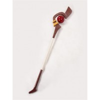 67" Kono Subarashii Sekai ni Shukufuku Megumin's Wand Cosplay Prop