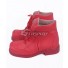 Cells At Work Erythrocite Red Blood Cell Orange Red Cosplay Shoes