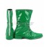 JoJo's Bizarre Adventure Caesar Anthonio Zeppeli Green Shoes Cosplay Boots