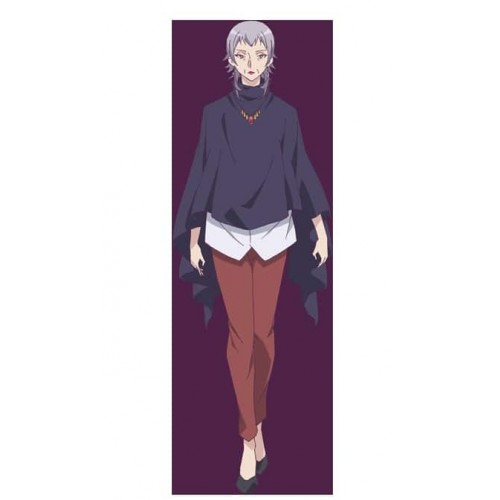 Smile Down The Runway Toh Ayano Cosplay Costume