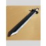 67" BERSERK Guts Long Sword PVC Replica Cosplay Prop