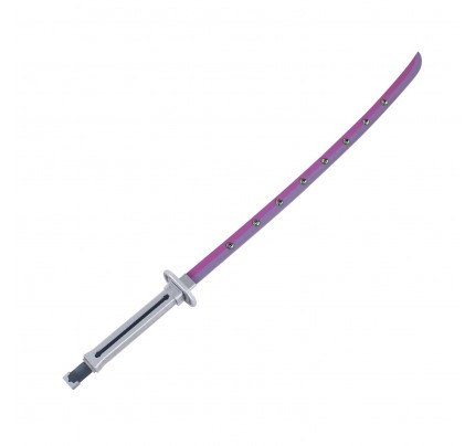 Blue Exorcist Cosplay Shura Kirigakure props with sword