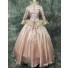 Barbie As The Princess And The Pauper Queen Erika Dress Cosplay Costume