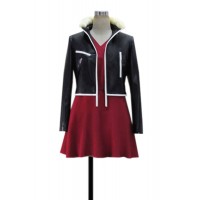 Brother Conflict Hikaru Cosplay Costume