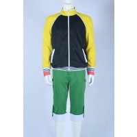 Tokyo Ghoul Hideyoshi Nagachika Cosplay Costume