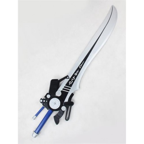 47" Final Fantasy Versus XIII Noctis Big Sword PVC Cosplay Prop