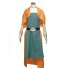 Dragon Quest Bianca Whitaker Cosplay Costume