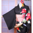 Love Live SR Nico Yazawa Apparition Ver Kimono Cosplay Costume