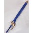 50" The Legend of Heroes: Sen no Kiseki Jusis Albarea Sword Cosplay Prop