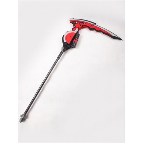 70" GOD EATER2 RAGE BURST Livie Collete Scythe PVC Cosplay Prop-1271