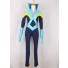 Young Justice Nightwing Discowing Version Cosplay Costume