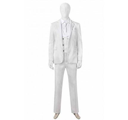 Moon Knight Cosplay Costume