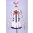 Love Live SR Valentines Day Nozomi Tojo Bunny Cosplay Costume