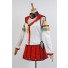 Kantai Collection KanColle Battleship Yamato Cosplay Costume