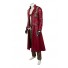 Devil May Cry 3 Dante Cosplay Costume