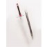 51" Hanakisou Hanashiro's Sword with Sheath PVC Replica Cosplay Prop-1166