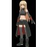 The Hidden Dungeon Only I Can Enter Leila Overlock Cosplay Costume