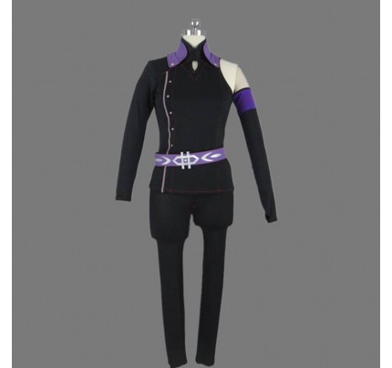 Rage Of Bahamut Virgin Soul Azazel Cosplay Costume