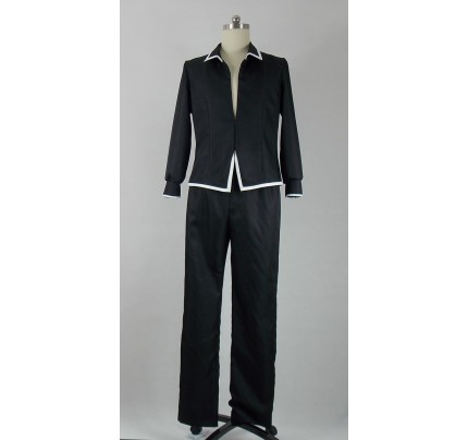 Fruits Basket Hatsuharu Sohma Cosplay Costume