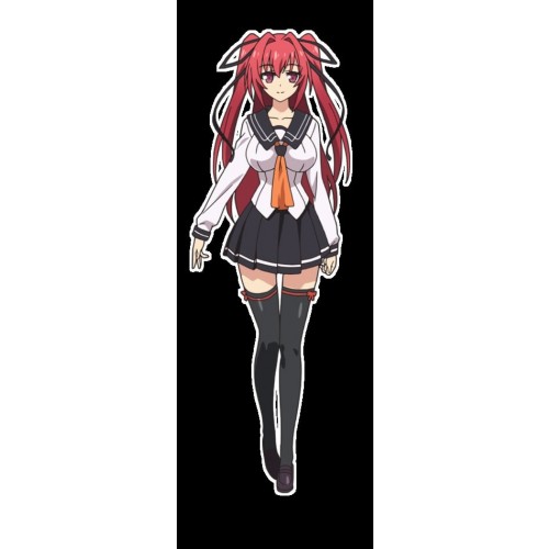 The Testament Of Sister New Devil Mio Naruse Cosplay Costume
