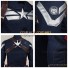 Steve Rogers Costume for Captain America Cosplay