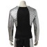 The Avengers Thor Odinson Cosplay Costume Version 2