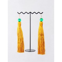 Akatsuki no Yona Yona's Earrings Cosplay Props