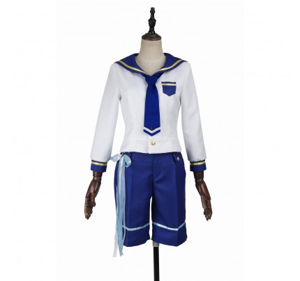 Mitsuru Tenma Costume for Ensemble Stars Cosplay