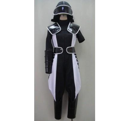 Sengoku Basara Fuma Kotaro Cosplay Costume