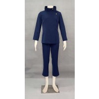 Jujutsu Kaisen Megumi Fushiguro Cosplay Costume