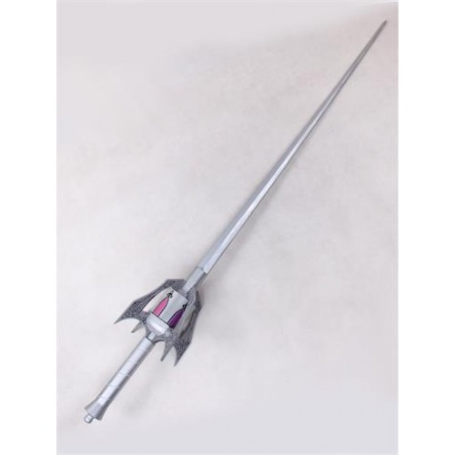 RWBY Weiss Schnee Myrtenaster Replica PVC Cosplay Prop