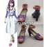 Tokyo Ghoul Tokyo Guru Kamishiro Rize Cosplay Shoes