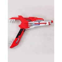 Power Rangers Blade Blaster Transformable PVC Cosplay Prop