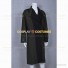 Jay and Silent Bob Strike Back Cosplay Silent Bob Costume Wool Coat