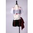 Love Live Maki Nishikino Rock Ver Cosplay Costume