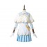 Love Live Sunshine Aqours Kanan Matsuura Wonderland Alice Cosplay Costume