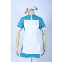 Love Live Kotori Minami Nurse Uniform Cosplay Costume