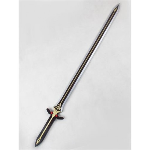 47" Tales of the Abyss/Teiruzu obu ji Abisu Asch the Bloody Sword Cosplay Prop