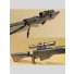 54" Sword Art Oline Gun Gale Online Sinon's Hecate II PVC Cosplay Prop