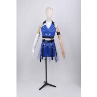 Love Live SuperStar Liella Ren Hazuki Cosplay Costume