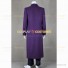 Batman The Dark Knight The Joker Cosplay Costume Full Set