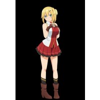 The Hidden Dungeon Only I Can Enter Emma Cosplay Costume