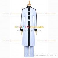 Jellal Fernandez Costume for Fairy Tail Cosplay Full Set